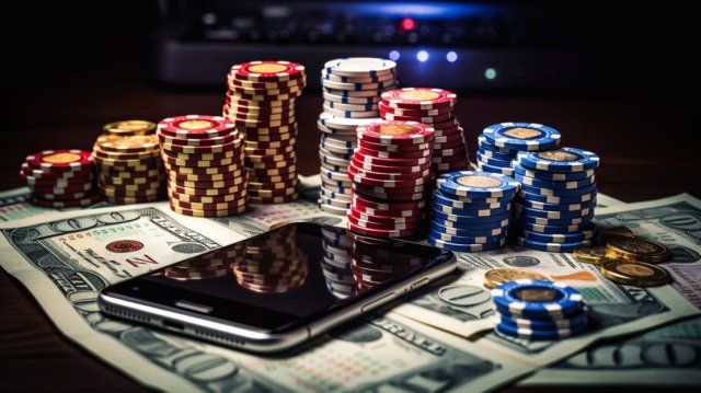 Бездепозитні бонуси за реєстрацію з виводом грошей в онлайн казино