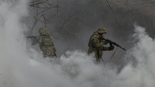 "Ми продовжуємо утримувати плацдарми, а ворог продовжує їх штурмувати". Гуменюк про ситуацію на Херсонщині