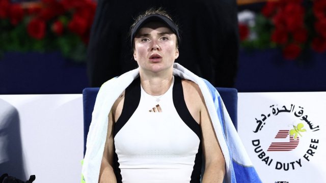 П'ять українок отримали суперниць в основі турніру WTA 1000 в Маямі: результат жеребкування