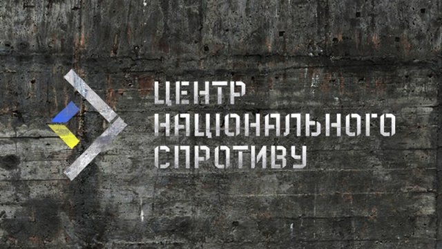 Окупанти зганяють колаборантів на мітинги в пам’ять загиблих в москві