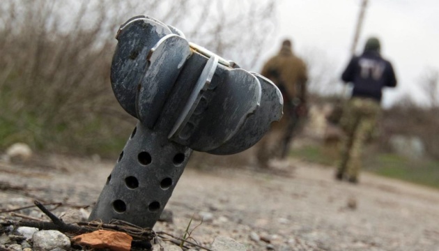 Загарбники за добу обстріляли 17 населених пунктів Херсонщини, двоє загиблих