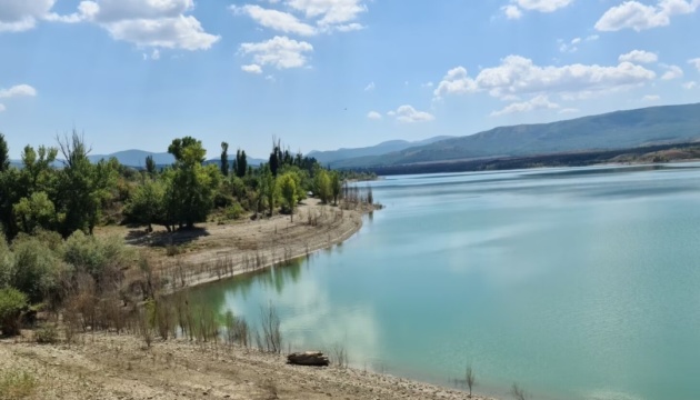 Відновлення водойм Криму після деокупації фінансуватимуть за програмою Ukraine Facility