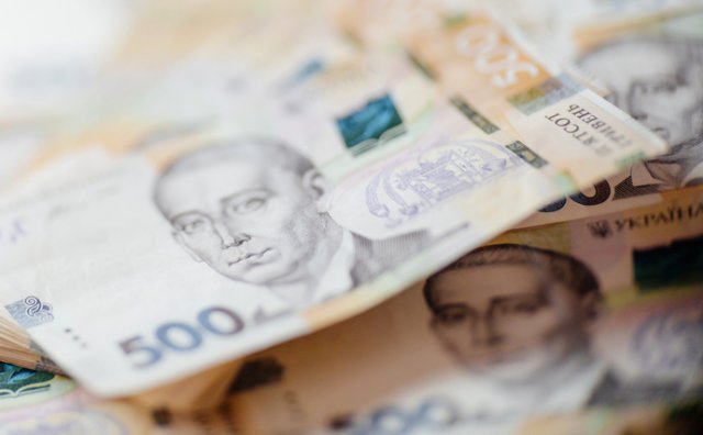 В Україні заборонили обіг деяких банкнот