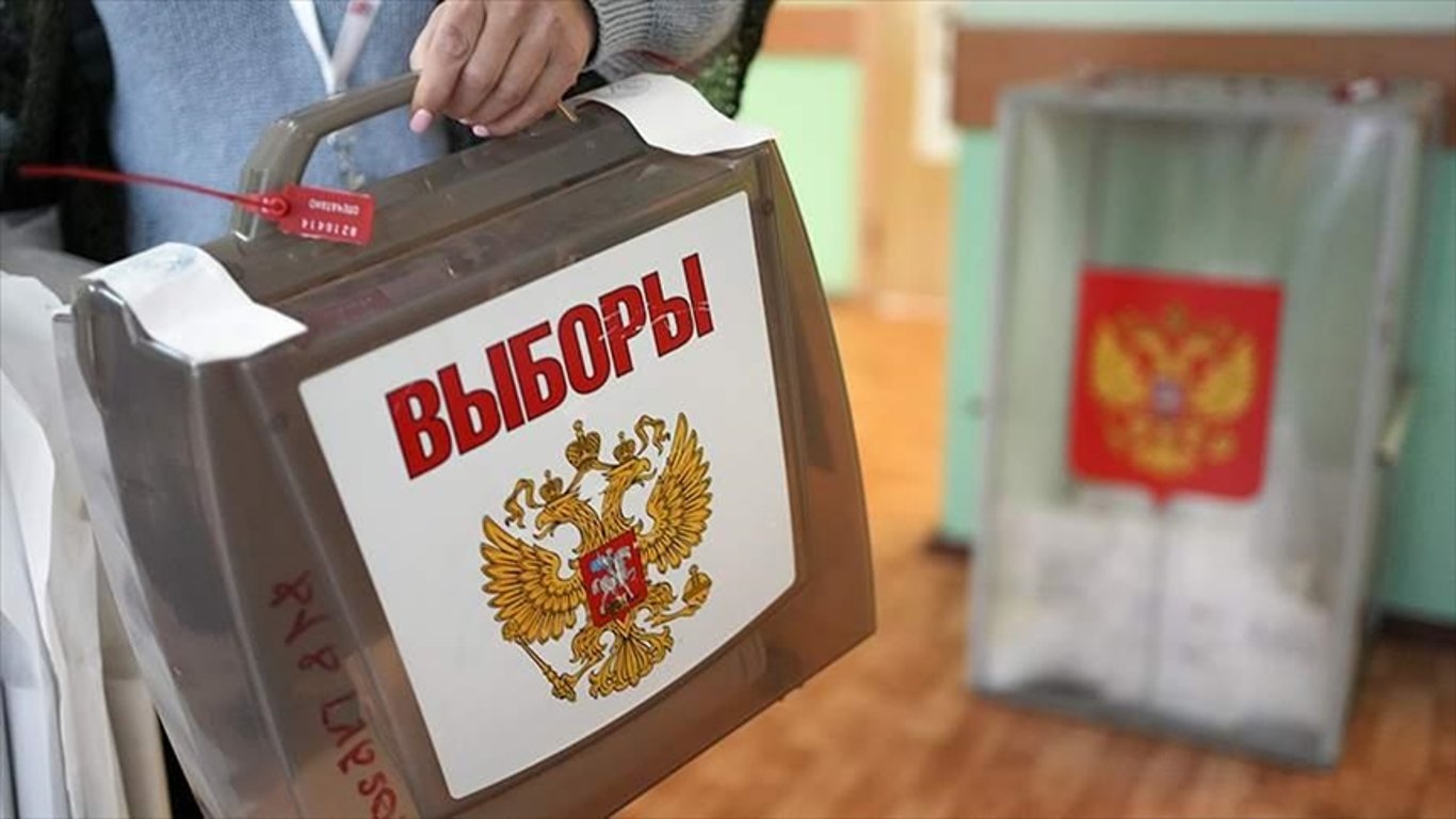 Чому так мало людей прийшло на вибори у Новій Каховці — у місто приїхала російська ревізія