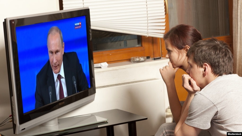 Росія розширює мовлення в окупації: як Україні «глушити» пропаганду?