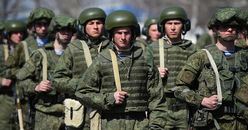 Гуменюк про штурм Кринок: Росіяни втрачають до 80% особового складу