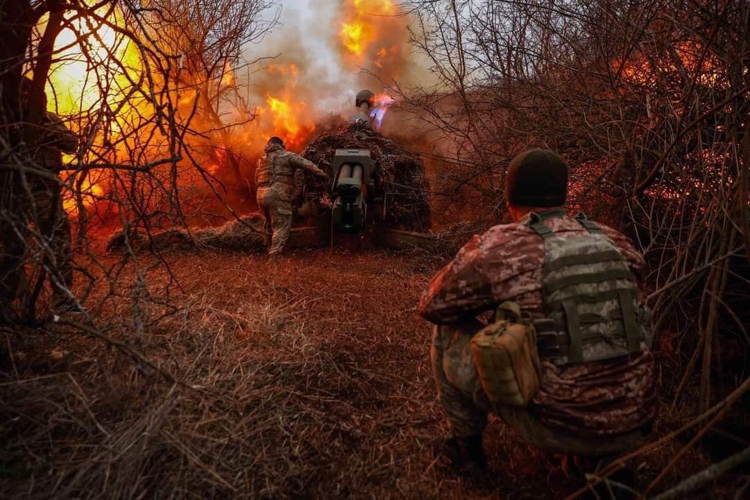 На півдні наші воїни знищили ПТРК «Штурм», 4 аерофотостанції та понад 100 окупантів