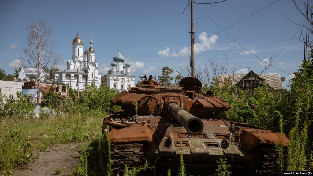 «Оголошують шпигунами США та катують до смерті»: переслідування протестантів і представників інших конфесій у російській окупації 