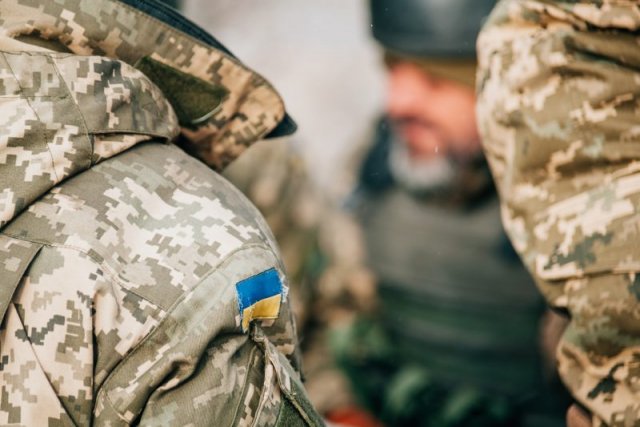 Військовослужбовець за відмову форсувати Дніпро отримав 5 років за ґратами