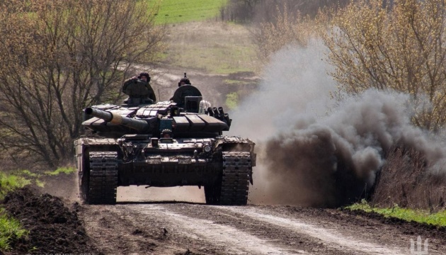 Сили оборони знищили на півдні два засоби ППО росіян