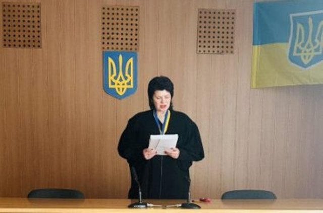 Одеський суд виніс вирок херсонському колаборанту