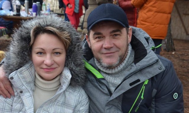 «У Голій Пристані колаборанти не лише викрали мого чоловіка, а й здавали всіх проукраїнських людей» — дружина мера