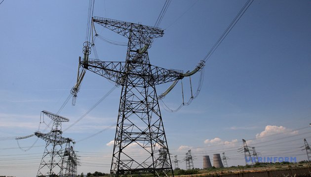 В Україні знову ввечері обмежать споживання електрики для промисловості