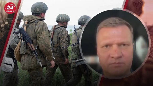 На лівому березі Херсонщини почалося тотальне пограбування місцевих, – Хлань