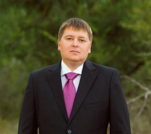 Олексій Фролов, депутат зі Скадовська на Херсонщині, за роботу заступником гауляйтера міста отримав підозру в держзраді