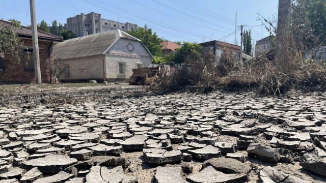 "Підрив Каховської ГЕС — наймасштабніша техногенна катастрофа і Росія має за це відповісти". Експерт про агресію РФ