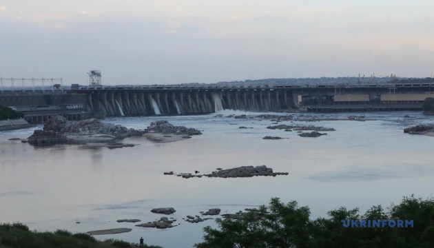 У Варшаві покажуть документальний фільм «Велика вода» до річниці підриву Каховської ГЕС