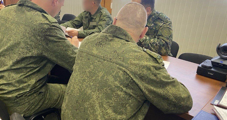 Росіяни відправлять сімох випускників з лівобережжя Херсонщини навчатись на слідчих