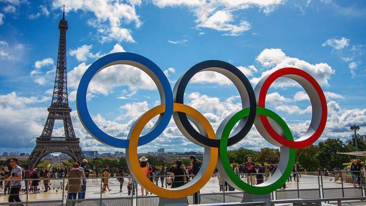 Олімпіада-2024: розклад виступів спортсменів Херсонщини та облаштування фан-зон у Херсоні