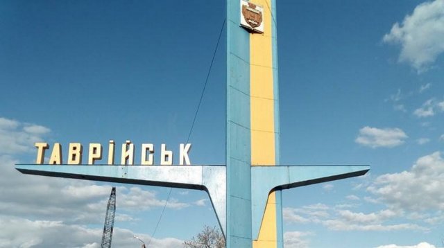 Херсонська поліція шукає свідків вбивства окупантами чоловіка у Таврійську