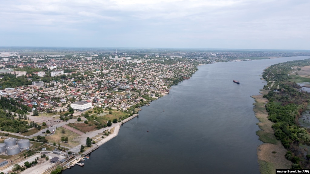 Ні кроку до Дніпра: чому окупанти обмежують пересування вздовж річки на лівобережній Херсонщині