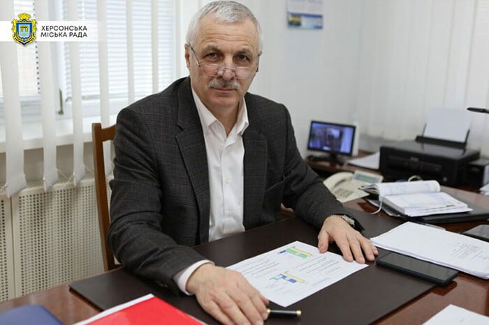 Вирок за держзраду ексдиректору херсонського водоканалу: Скобліков співпрацював з Росією задовго до 2022 року