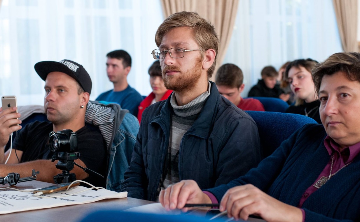 Більше півтора року перебуває в полоні у окупантів Олександр Сунагатулін з Любимівки на Херсонщині