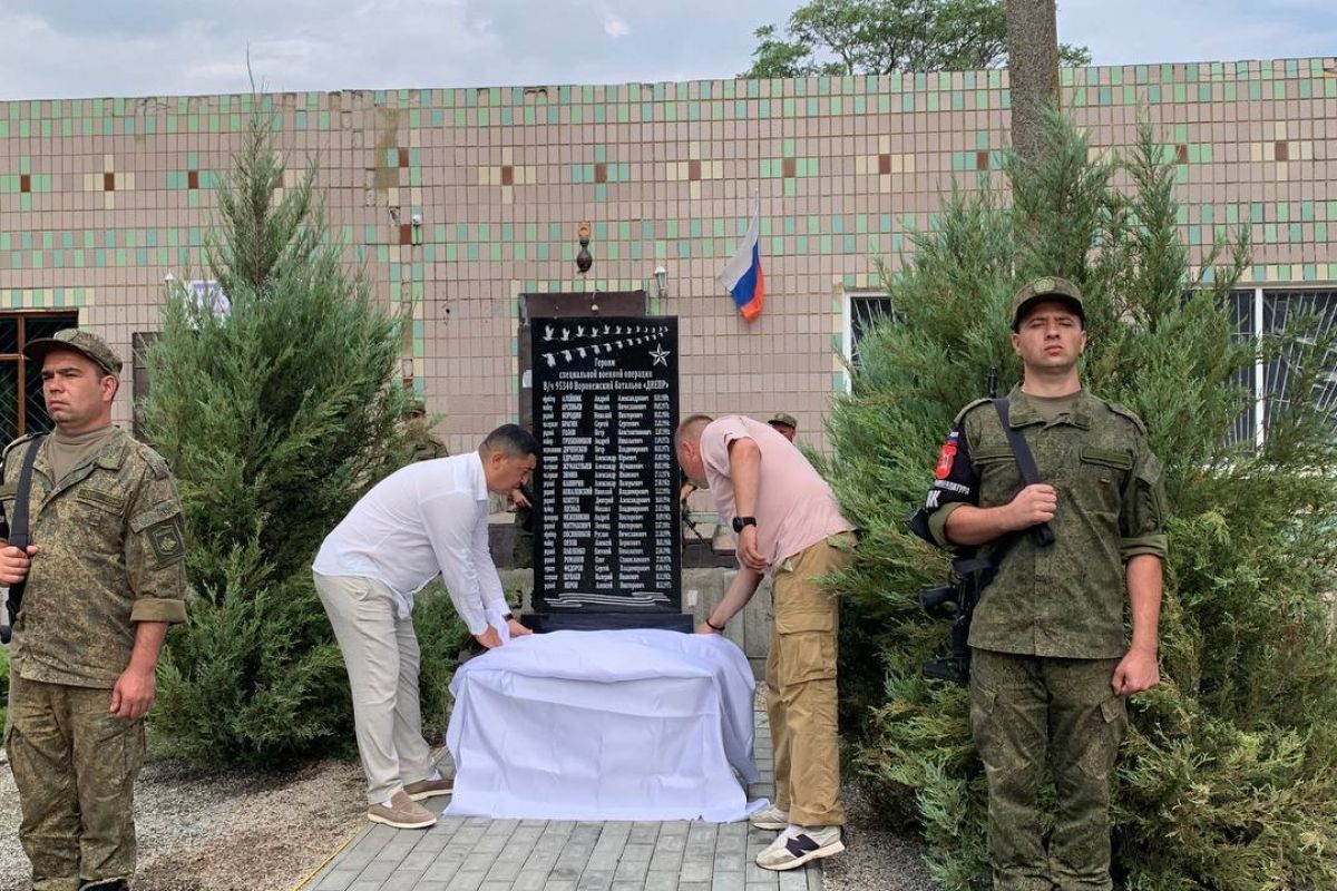 Окупанти визнали, що рік тому в селищі Рикове на Херсонщині ЗСУ ліквідували 23 російських військових