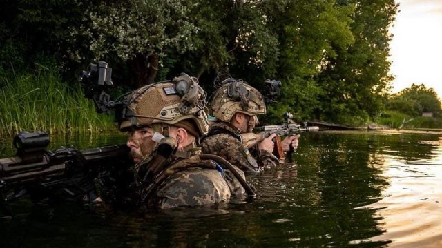 Сили оборони півдня за добу ліквідували 111 окупантів