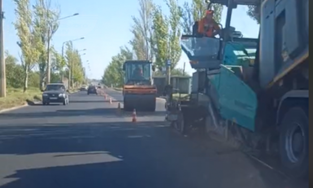 Уряд виділив кошти на відновлення доріг в прифронтових регіонах