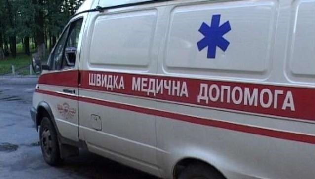 За меддопомогою звернулася жителька Новоолександрівки, постраждала внаслідок вчорашнього російського обстрілу