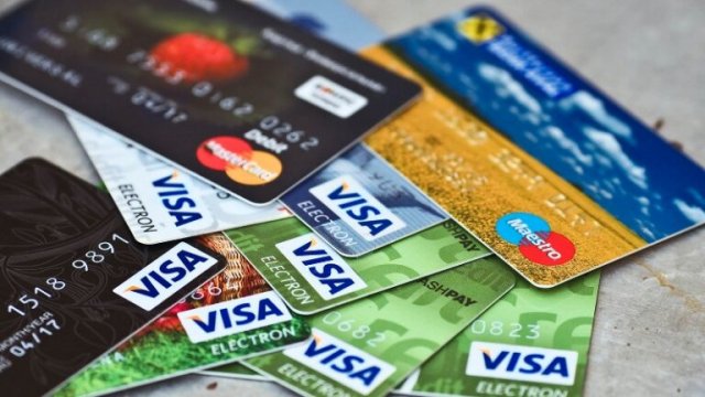 В Україні створять реєстр власників банківських карток