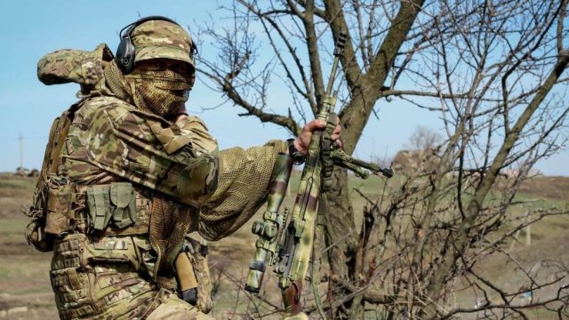 Сили оборони півдня ліквідували 87 російських військових: що відомо про втрати РФ за добу