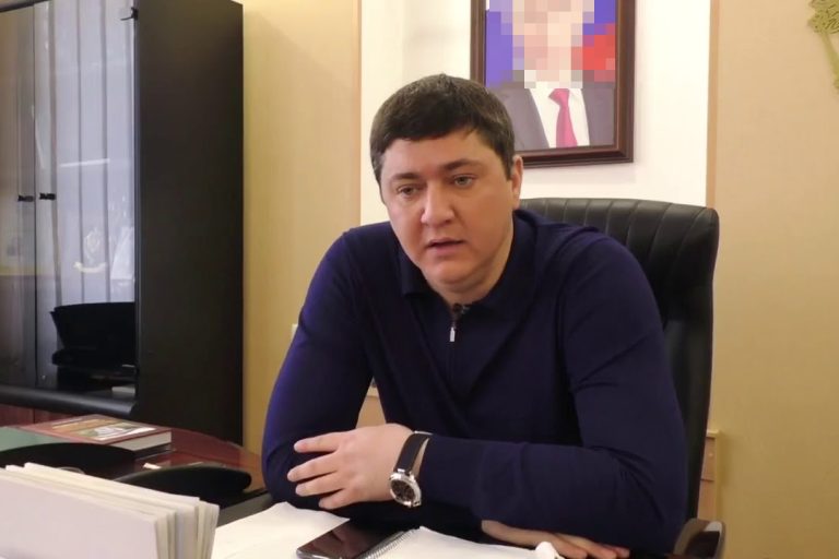 СБУ оголосила підозру депутату «Херсонської обласної думи» Рустему Німетуллаєву