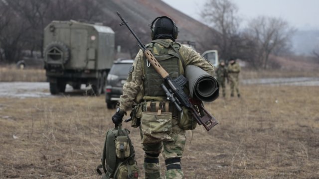 "Люди бояться виходити на зв'язок". Соболевський про посилення тиску на окупованій території Херсонщини