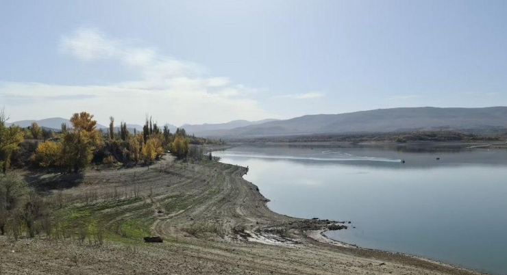 Білогірське водосховище. Фото: ctrcenter.org