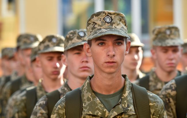 В Україні скасовано мобілізацію чоловіків з 18 до 25 років, - Гончаренко