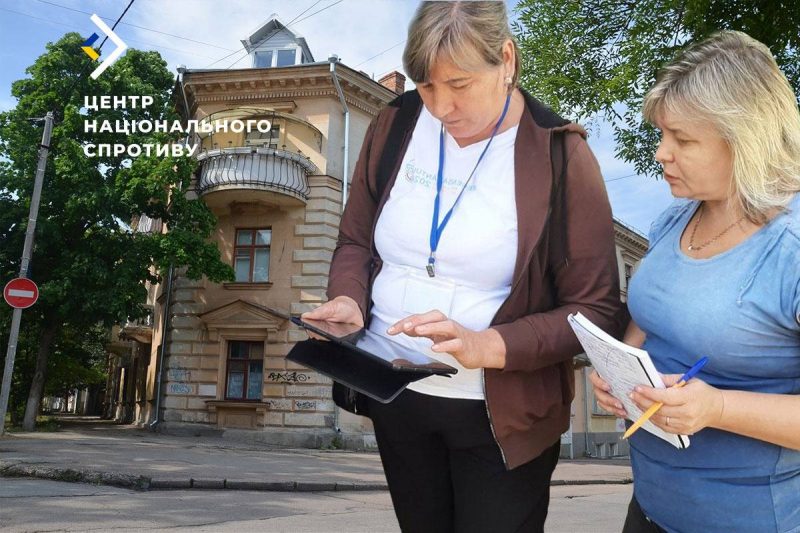 Гауляйтери відзвітували про нарощування темпів виявлення «безгосподарчого майна» на ТОТ  