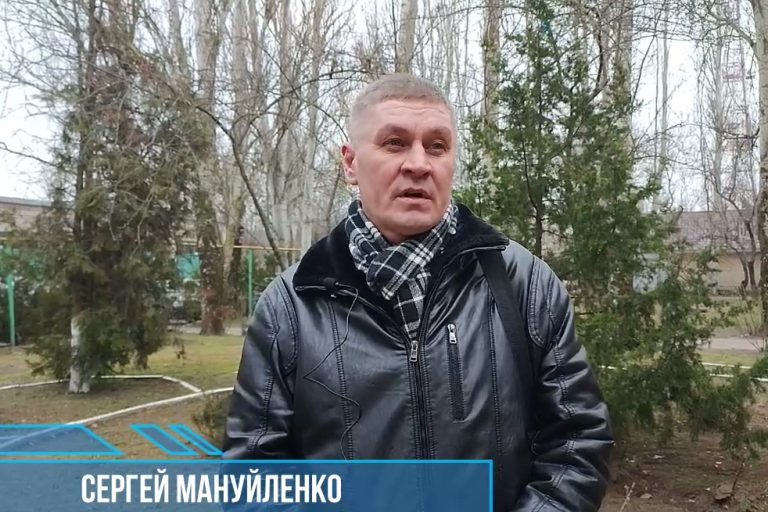 СБУ оголосила підозру голові окупаційної адміністрації Широкого