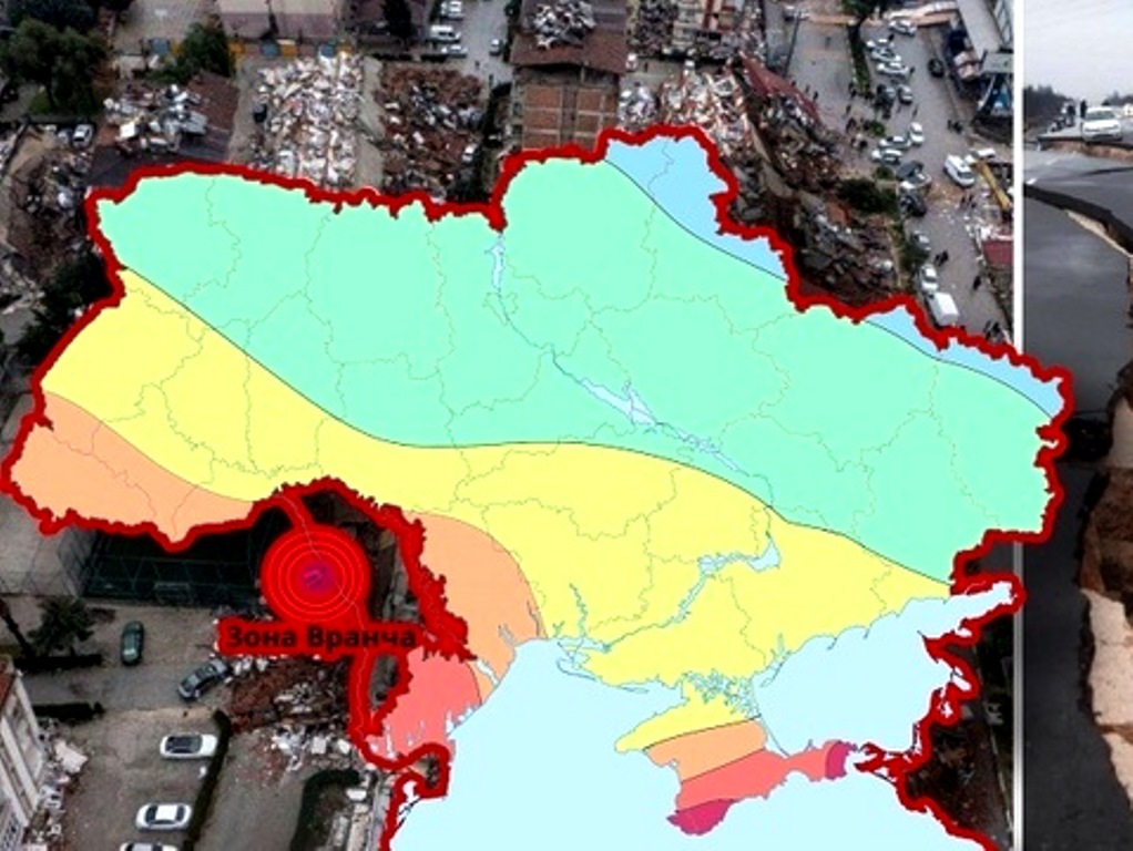 На Україну суне нова біда: в зоні ризику – вся країна