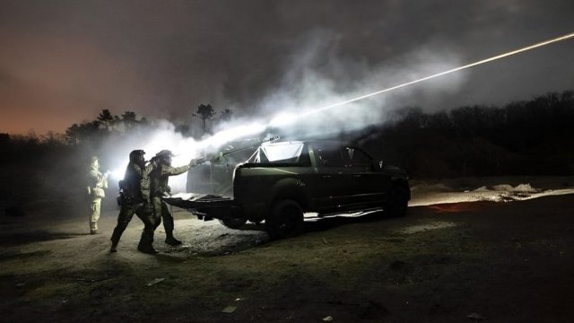 Повітряні Сили: вночі збили 30 "шахедів" у семи областях