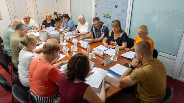 Майже півтисячі жителів Херсонщини отримають грошову  допомогу з обласного бюджету