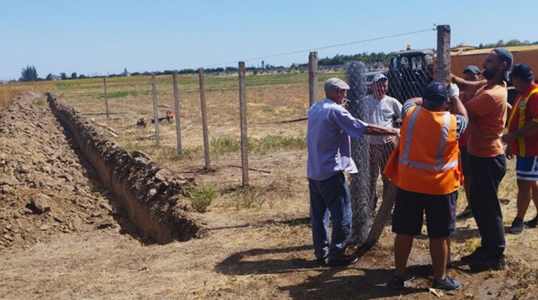 Роздуми в окупації або Як ремонтують дороги на лівобережжі Херсонщини