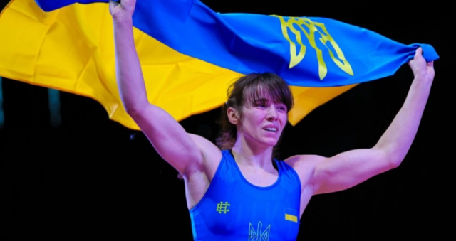 Борчиня з Полтавщини, що представляє Херсон, дебютує на Олімпійських ігор-2024