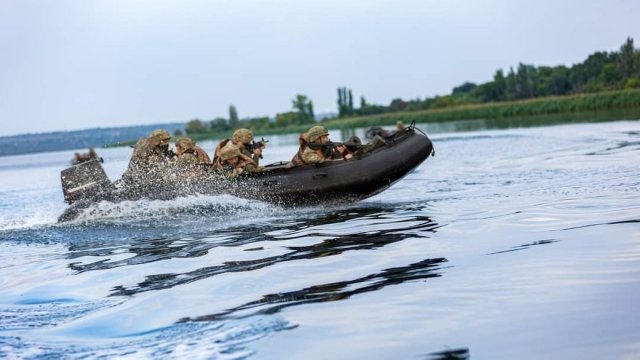 Дві станції РЕБ і 16 артсистем: Сили оборони півдня знищили 46 одиниць озброєння та техніки РФ