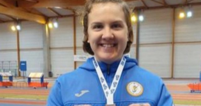 Херсонка Світлана Півень завершила виступи на Паралімпіаді-2024 у штовханні ядра