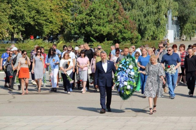 Окупаційне керівництво Чаплинки між собою ворогує