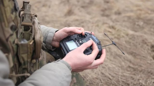 Сили оборони знищили цілий склад човнів росіян на Херсонському напрямку