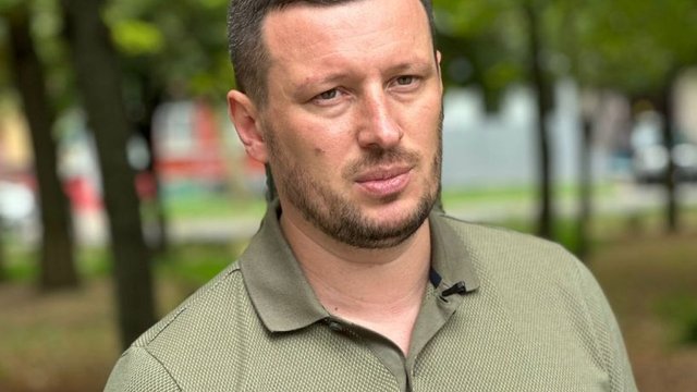 "Дитячий садок на колесах" працюватиме в Херсонській області