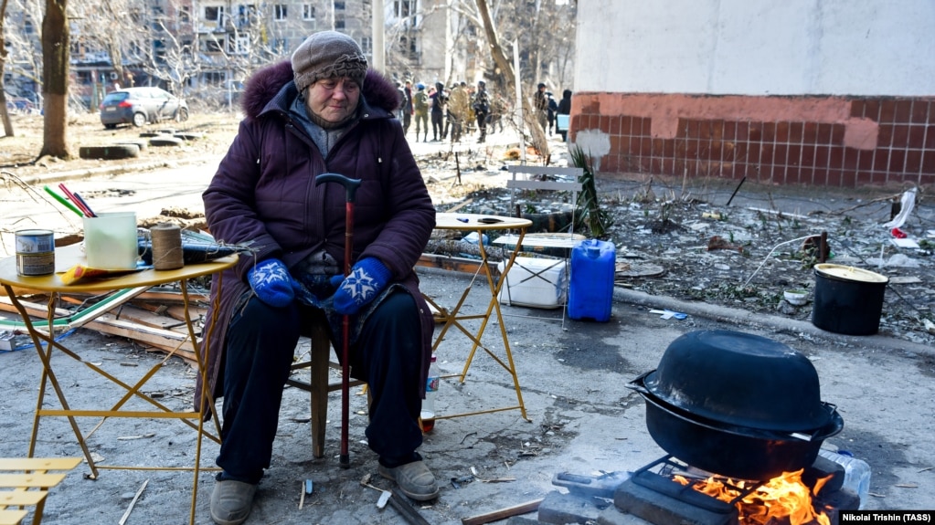 «Температура у квартирах +11»: опалювальний сезон в окупації. Як готуються?